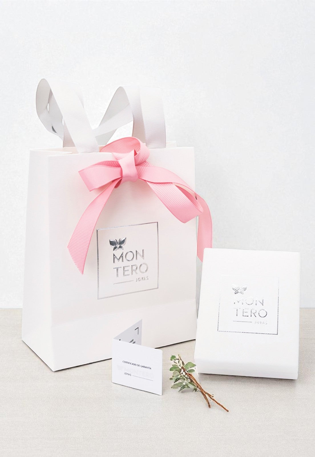 Conjunto Viena Plata 925 Perla Genuina Cream