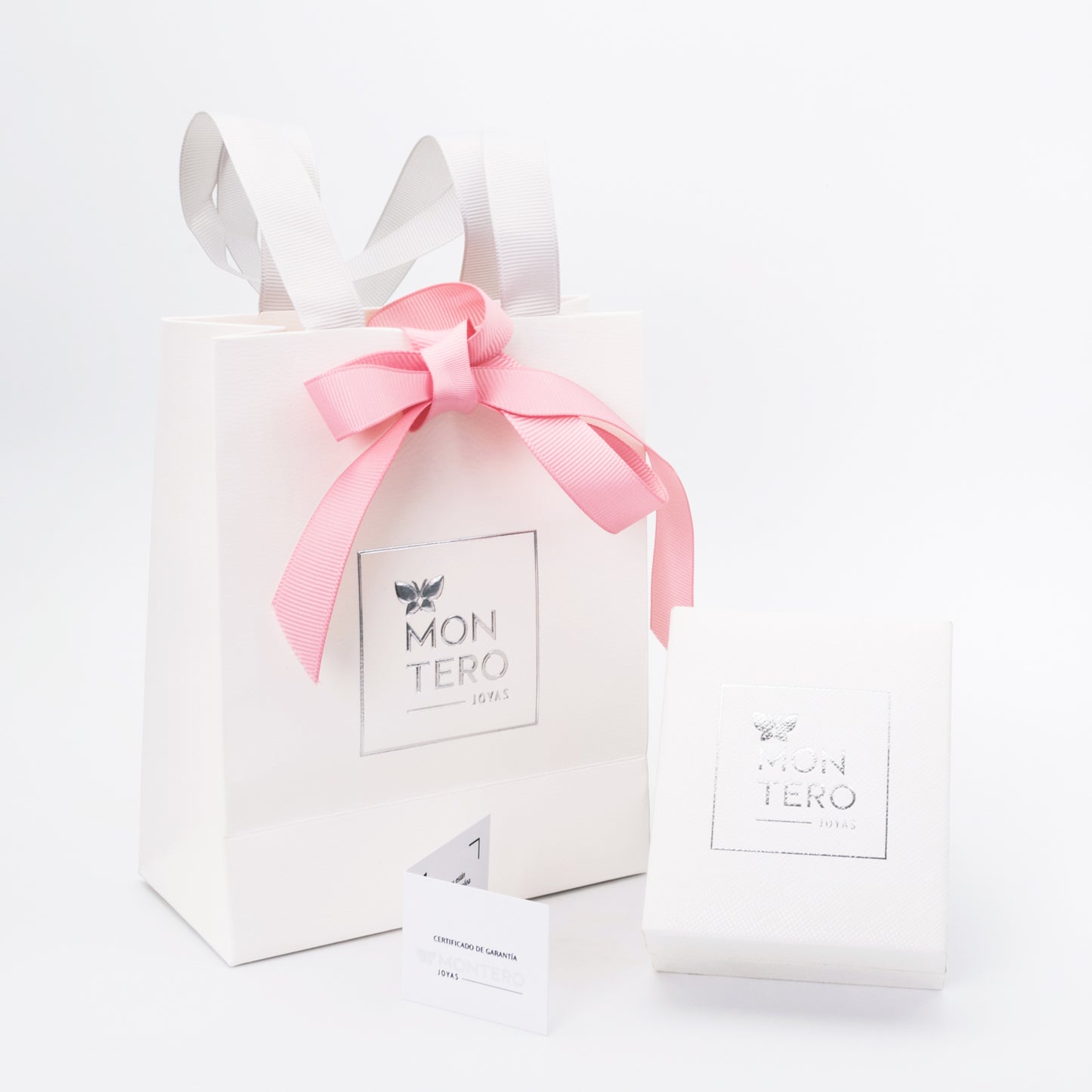 Collar Bali Gold 24K Cristal Genuino Golden Shadow