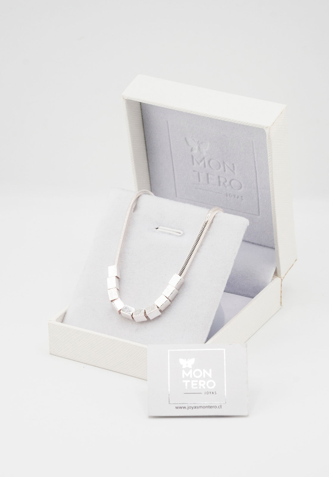 Pulsera Maya Silver Con Baño de Oro 24k