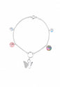 Pulsera Alma Plata 925 Cristal Swarovski®
